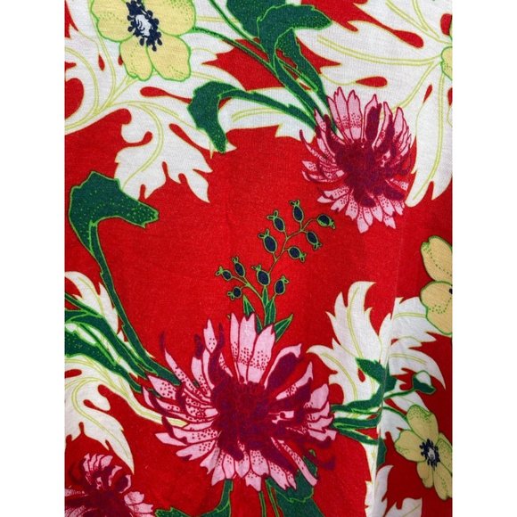 Carseat Canopy Cover Floral - Picture 3 of 6